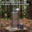 Natural Vent Freestanding Wood Burning Stove