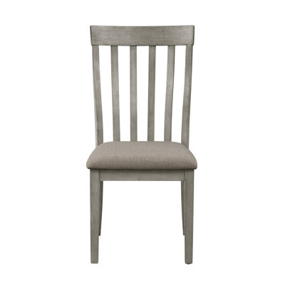 Cocly Side Chair(Set Of 2) by Andrew Home Studio