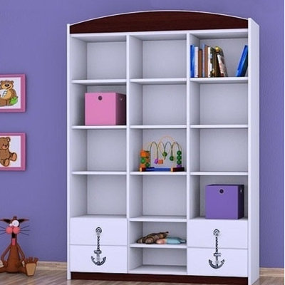 Elsa 183cm H X 132cm W Kids Cube