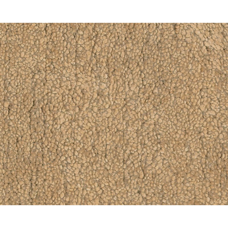 Sprouts Wool Area Rug in Beige, Rectangle 2' x 3'