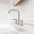 Widespread 2-handle Bathroom Faucet with Water Supply Lines-72495741