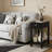 23.6'' Tall End Table With Drawer And Open Storage Shelf, Narrow Side Table With Drawer And Shelf For Small Space-1889036800-1887918156