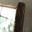 Rectangle Solid Wood Full Length Mirror