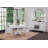 Deborra Server - Dove White