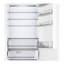 ILVE  28 inch Bottom Freezer Refrigerator with 12 cu. ft. Capacity, Automatic Ice Maker in Panel Ready