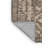 Machine Washable Turkish Gray Area Rug-2017034048
