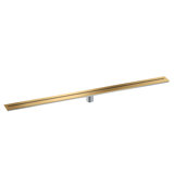 AXOR Drains Wall Installation 47 1/4"