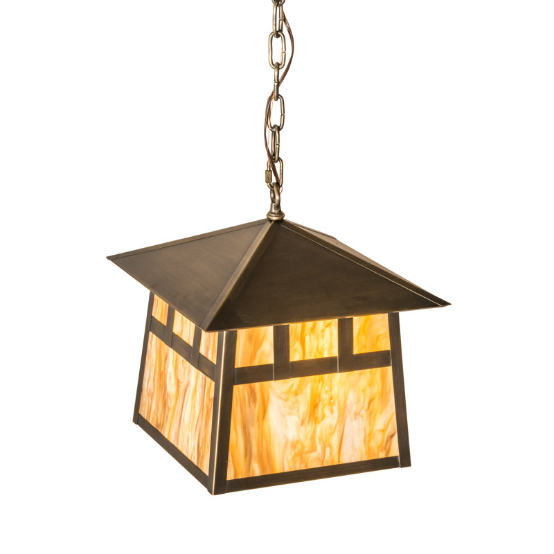 3 - Light Chandelier