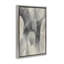 Cadre flottant monochrome avec gouttes d'eau, design par Kippi Leonard-1642418400-1642418429