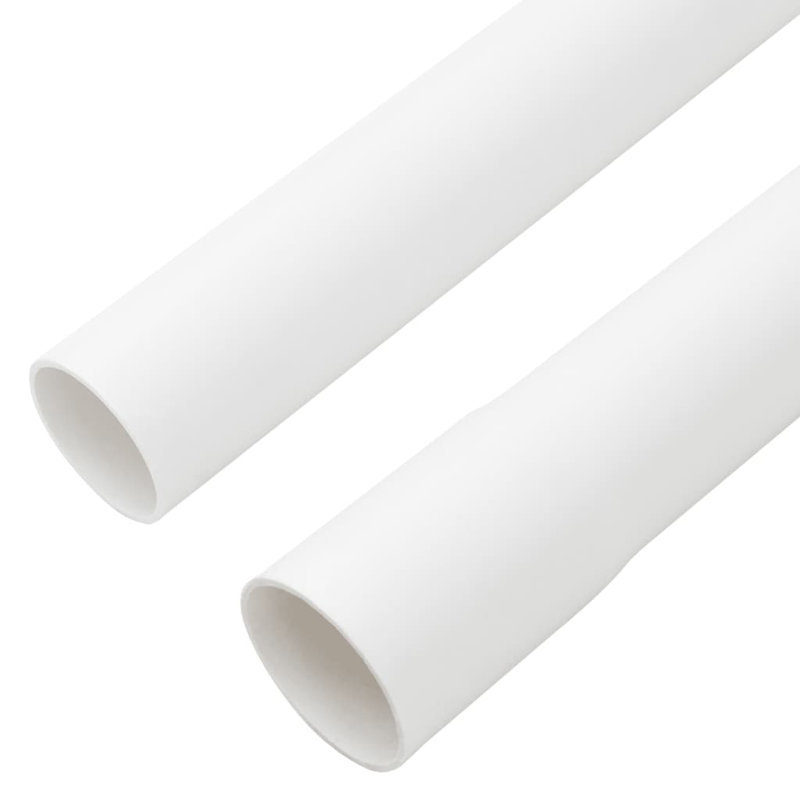 VidaXL, 1.2" H x 39.4" W x 1.2" D
