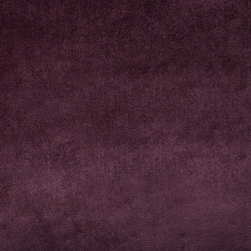Duchess Velvet Silk Fabric, Purple