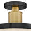 Hinkley Kieran Semi Flush Mount-1406483868