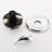 7-Spray Dual Shower System with Handheld Shower Head-119149901