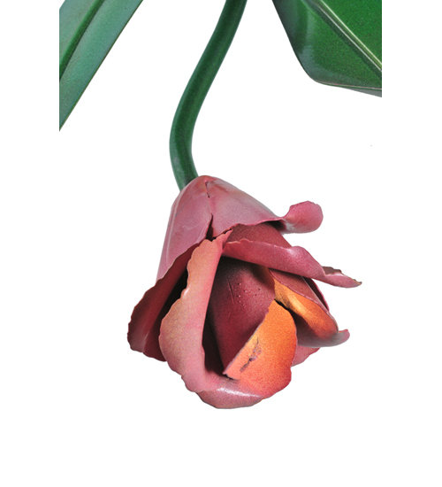 Tulip 1 - Light Wallchiere