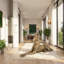 Sculpture du grand danois-42452537-42452538