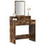 79 X 41 X 140 Cm Mirror Vanity Unit-737409365