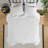 Puffy Jersey Comforter Set with Antimicrobial Treatment