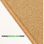 Tapis d'escalier antidérapant lavable à la machine-1069153307-1069153375