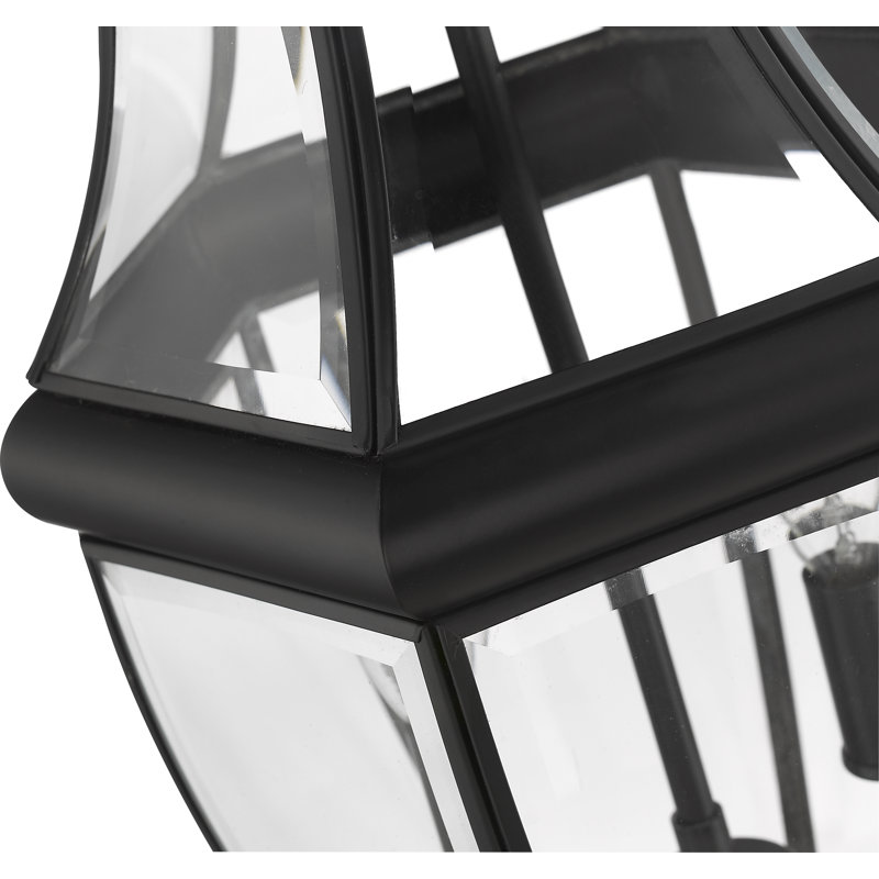 Luminaire suspendu à 2 lumières Allianora