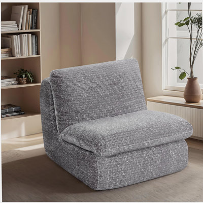 Fauteuil Liyasi