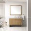 Hudson 48'' W Single Vanity-2085886790-2138745200-2114643146