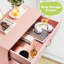 Commode 4 tiroirs l 26 po-769861188
