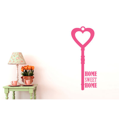 Wall Decal