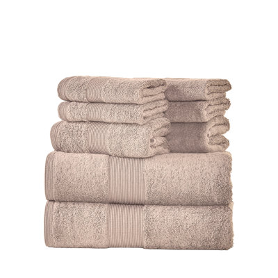 Cassie Cotton Plush Mulit-Size Set