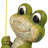 Animals Garden Statue
