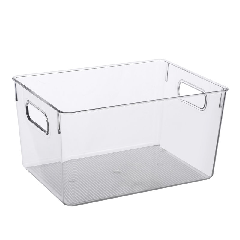 Panier rectangulaire Ezystorage