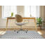 Tapis de bureau léger Hexaline-115693962-109219320