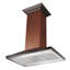 30" 400 CFM Ducted Island Range Hood-1744878462-1822277673
