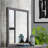 MIRAGE FOIL GREY MIRROR-345323732