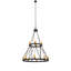 Lakeshore 12 - Light Chandelier