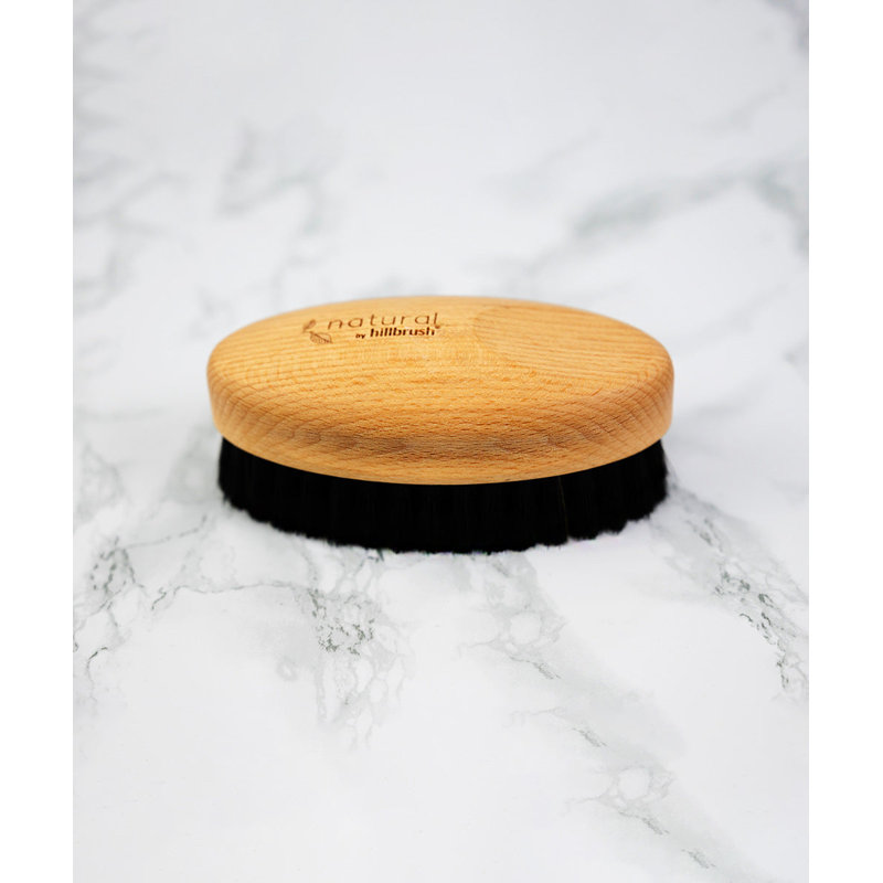 Natural By Hillbrush Cleaning Brushes