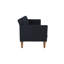 Mirrabooka Twin 204.5cm Upholstered Convertible Sofa-653073274