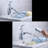 Single-Hole Single-handle Bathroom Faucet
