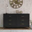 Chest of 6 Drawers-1964918375