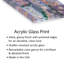 «Cityscape I» par Joy Laforme - impression sans cadre-306642361