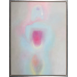 Calm Figure 1 Print by H. Scott