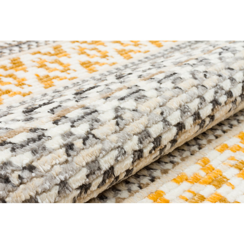 Coffey Southwestern 160cm X 220cm Area Rug