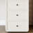 Bedroom Multi-Functional Dresser