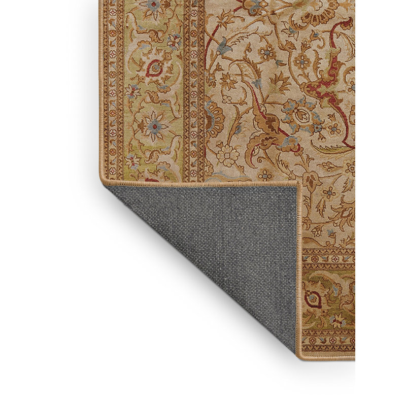 Rudolf Oriental Indoor Rug, Rectangle 8' x 10'