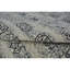 Wool Moroccan Area Rug in Gray-70393403