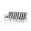 Provence Patio Sofa with Sunbrella Cushions-102144454