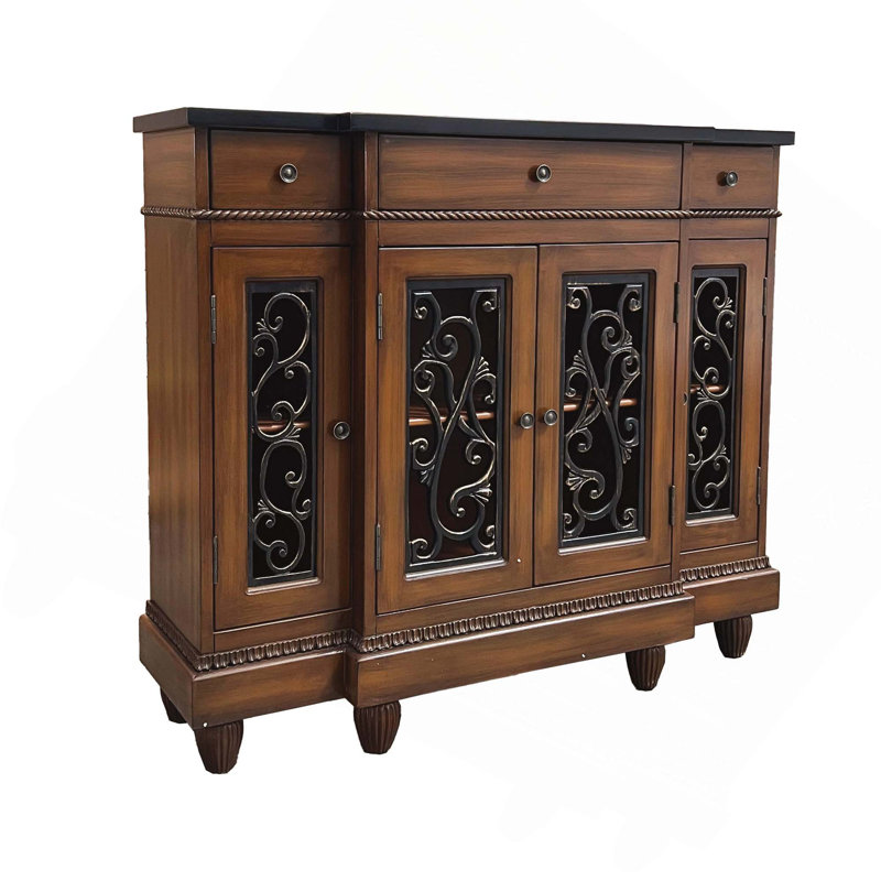 Vidi Console Cabinet