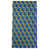 Navy Blue/Gold/Powder Blue