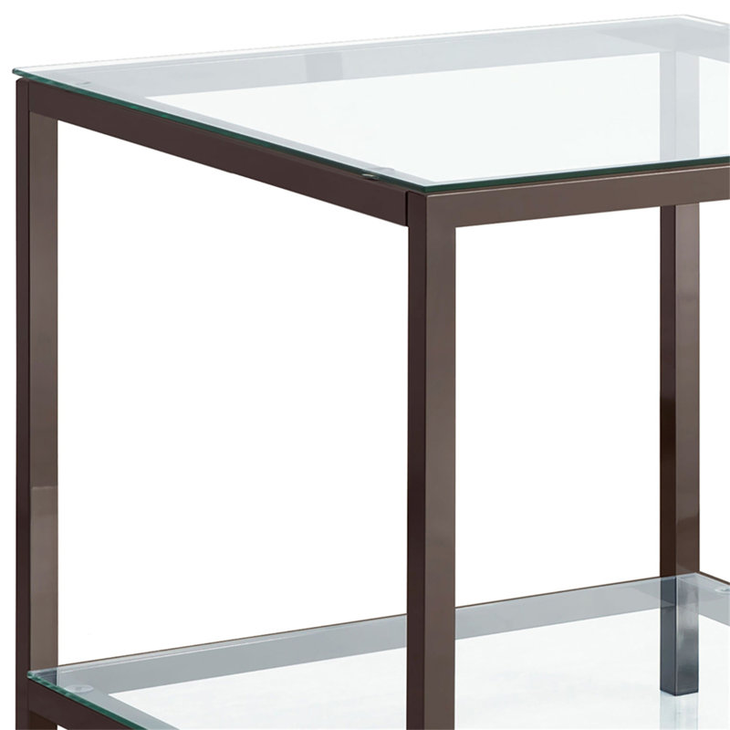 Table de bout Weston