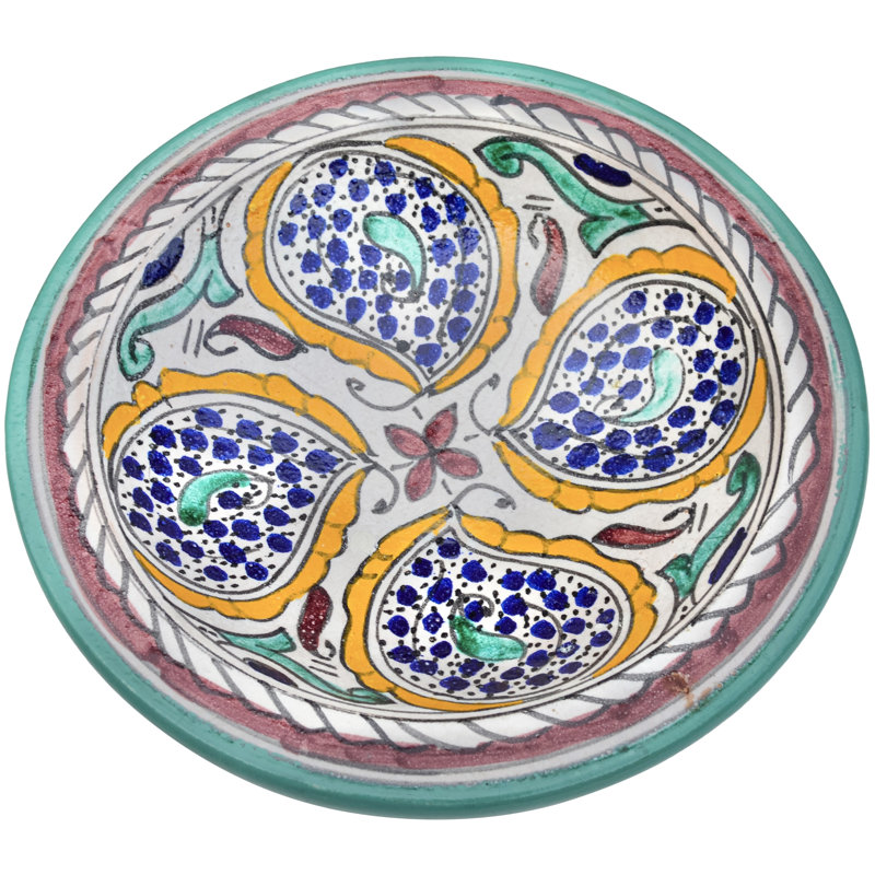 Decorative Plate