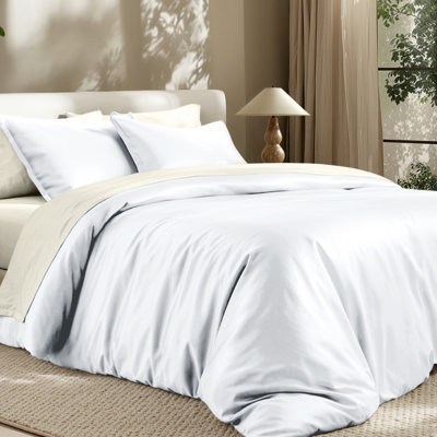 TENCEL Duvet Cover Set